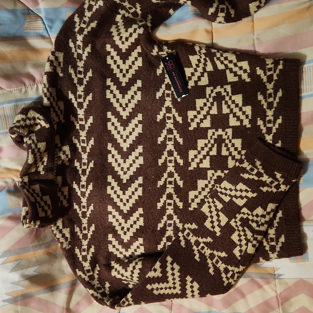 Sweater